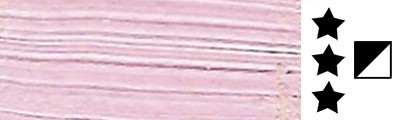 061 Róż Świetlisty, farba olejna For Art 20 ml