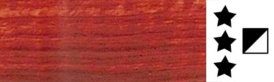 083 Sinopia, farba olejna For Art 20 ml