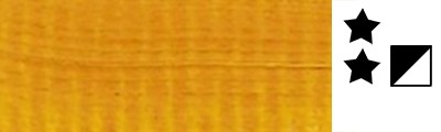 055 Gummi Gutt, farba olejna For Art 140 ml