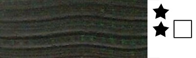 069 Lak Zielony Ciemny, farba olejna For Art 140 ml