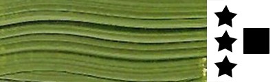 073 Zieleń Renesans, farba olejna For Art 140 ml