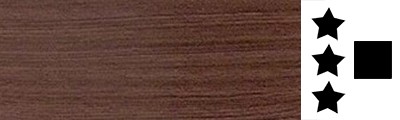 079 Brunat Polski, farba olejna For Art 140 ml