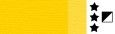 184 Japanese yellow deep, artystyczna farba olejna Lefranc 40ml
