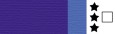 903 Ultramarine blue GS, artystyczna farba olejna Lefranc 40 ml