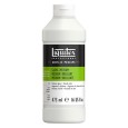 Medium błyszczące i werniks do farb akrylowych, Liquitex 473ml