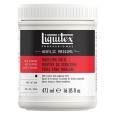 Modeling paste, Liquitex 473ml