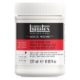 Light modeling paste, Liquitex 237ml