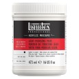 Light modeling paste, Liquitex 473ml