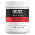 Flexible modeling paste, Liquitex 473ml