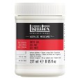 Matte gel, żel medium matowe, Liquitex 237ml