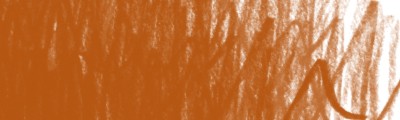 64 Burnt Ochre, Mondeluz kredka akwarelowa