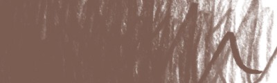 68 Burnt Umber, Mondeluz kredka akwarelowa