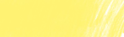 36 Lemon Yellow, pastela sucha w kredce Gioconda