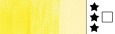 272 Transparent yellow M, farba akrylowa Talens Amsterdam