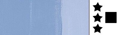 562 Grey blue, farba akrylowa Talens Amsterdam