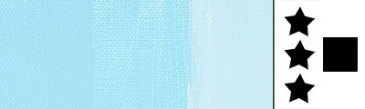 551 Sky blue light, farba akrylowa Talens Amsterdam