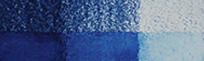 1000 Bright blue, Inktense block
