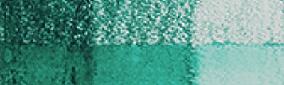 1300 Teal green, Inktense block
