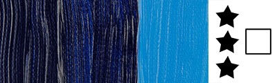 570 S1 Phthalo blue, farba olejna Van Gogh 200 ml