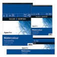 Aquafine, blok akwarelowy Daler Rowney 22,8x30,5cm, 12ark, 300g
