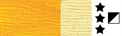 618 Cadmium yellow deep hue, farba olejna Graduate Daler Rowney