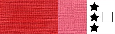 503 Cadmium red hue, farba olejna Graduate Daler Rowney 200ml