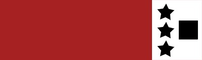 29 Ruby, farba akrylowa Apa Color 150ml
