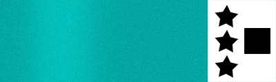 58 Pearly green, farba akrylowa Apa Color 150ml