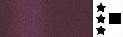 61 Micaceous purple, farba akrylowa Apa Color 150ml