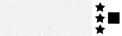 116 Titanium white, farba akwarelowa L'Aquarelle, tuba 10ml