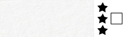 112 Chinese white, farba akwarelowa L'Aquarelle, tuba 10ml