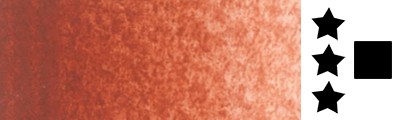 623 Venetian red, farba akwarelowa L'Aquarelle, tuba 10ml