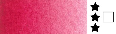 635 Carmine, farba akwarelowa L'Aquarelle, tuba 10ml