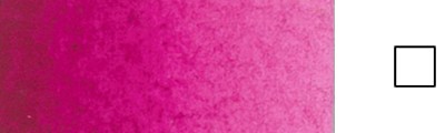 659 Opera rose, farba akwarelowa L'Aquarelle, tuba 10ml