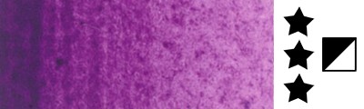 905 Red violet, farba akwarelowa L'Aquarelle, tuba 10ml