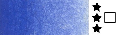 307 Cobalt blue, farba akwarelowa L'Aquarelle, tuba 10ml