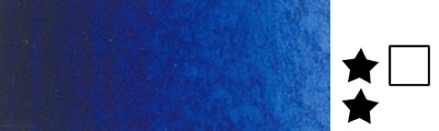 399 Blue sennelier, farba akwarelowa L'Aquarelle, tuba 10ml