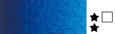326 Phthalocyanine blue, farba akwarelowa L'Aquarelle, tuba 10ml
