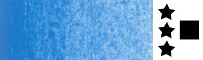 305 Cerulean blue red shade, farba akwarelowa L'Aquarelle, tuba