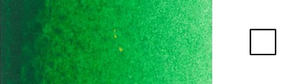 809 Hooker's green, farba akwarelowa L'Aquarelle, tuba 10ml