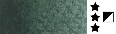 203 Greenish umber, farba akwarelowa L'Aquarelle, tuba 10ml