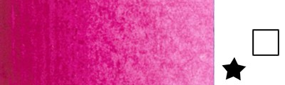 671 Helios purple, farba akwarelowa L'Aquarelle, półkostka