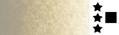705 Warm grey, farba akwarelowa L'Aquarelle, półkostka