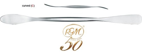 S702 C, narzędzie konserwatorskie profilowane, RGM