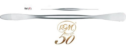S703 F, narzędzie konserwatorskie płaskie, RGM
