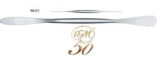 S703 F, narzędzie konserwatorskie płaskie, RGM