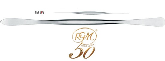 S704 F, narzędzie konserwatorskie płaskie, RGM