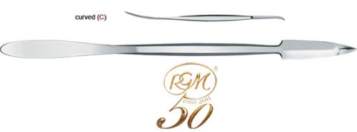 S708 C, narzędzie konserwatorskie profilowane, RGM
