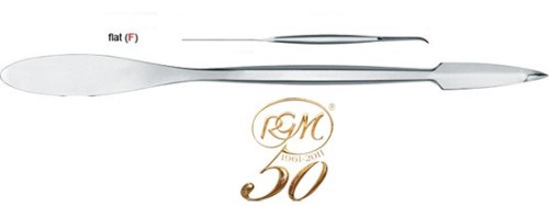 S709 F, narzędzie konserwatorskie płaskie, RGM