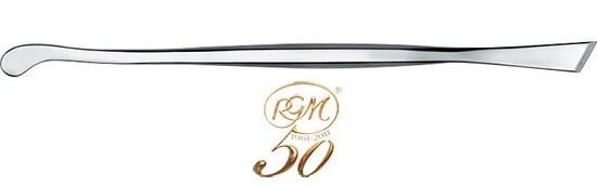 714, narzędzie konserwatorskie płaskie, RGM